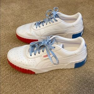 Puma sneakers